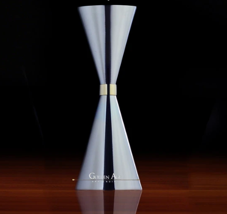 MR. SLIM JIGGERS SET