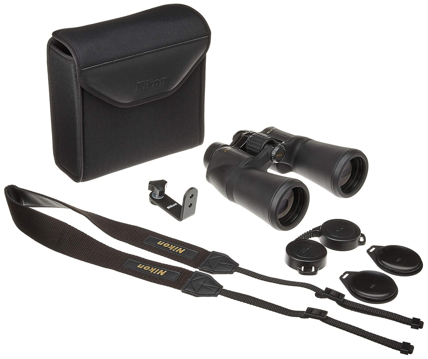 The Nikon 8250 ACULON A211 16x50 Binoculars o
