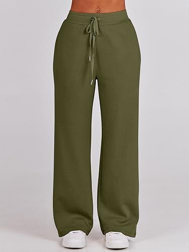 ANRABESS Women 2 Piece Outfits Sweatsuit Set