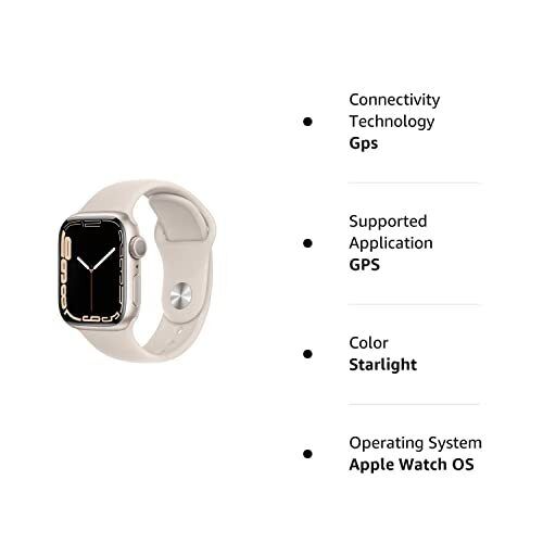 Apple Watch Series 7