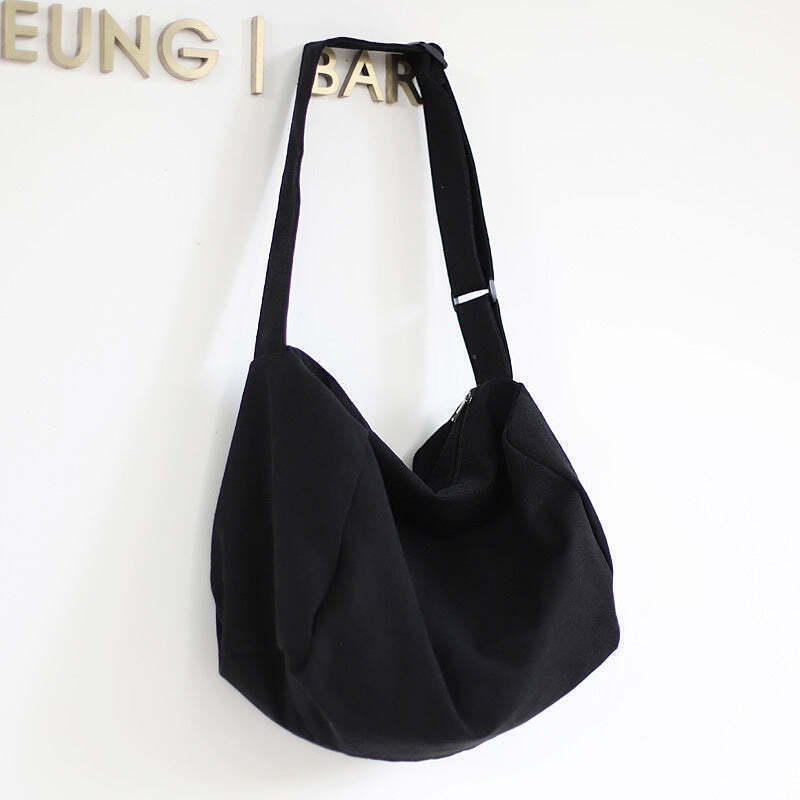 Women's Fashion Casual Simple Canvas Bag