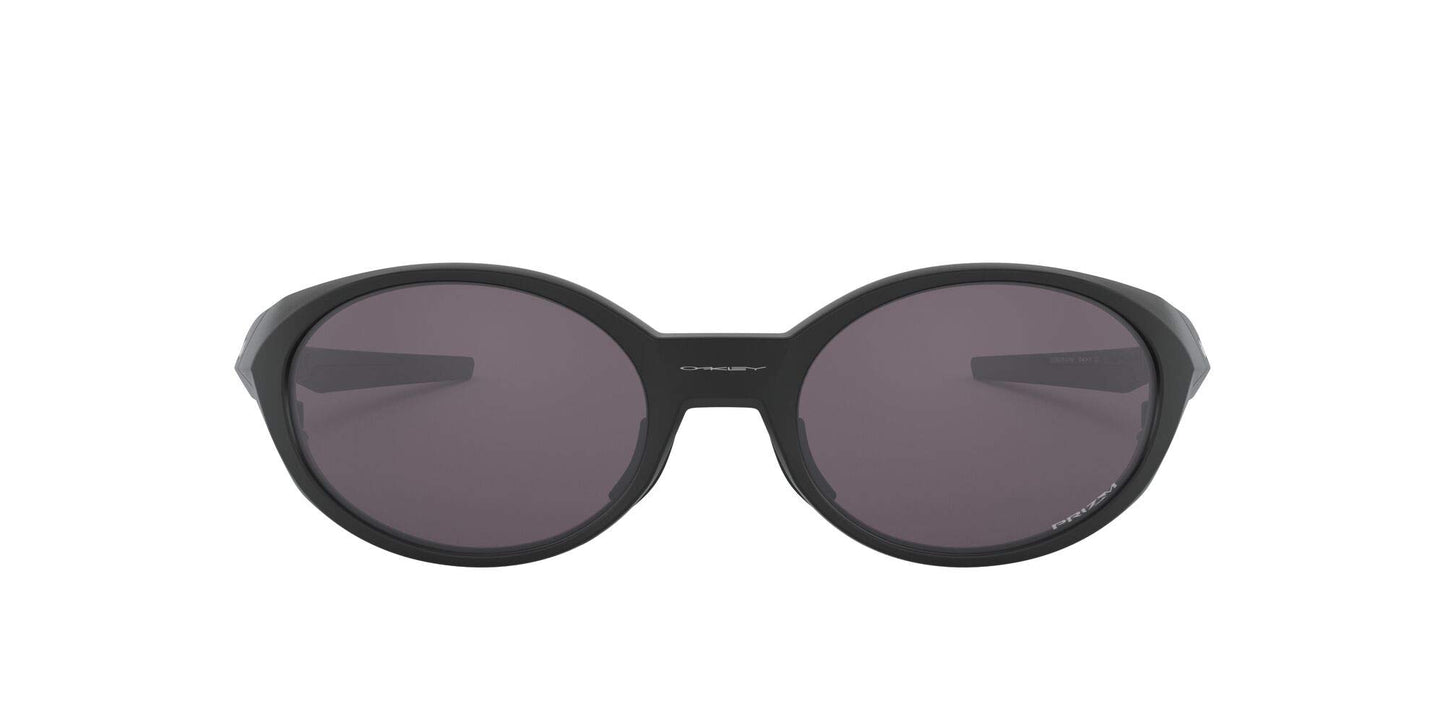 Oakley Mens OO9438 Eyejacket Redux Rectangular Sunglasses