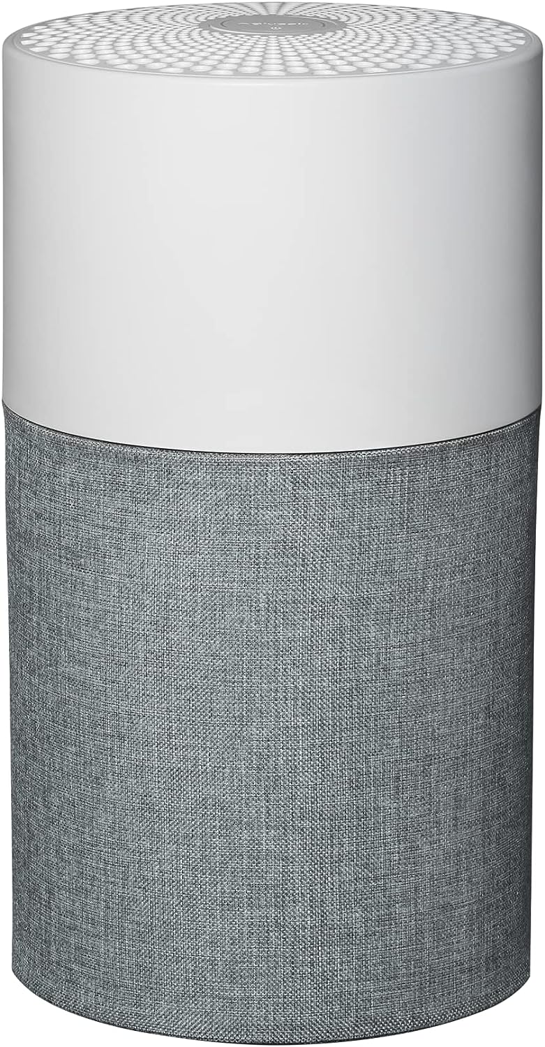 BLUEAIR Air Purifiers for Bedroom