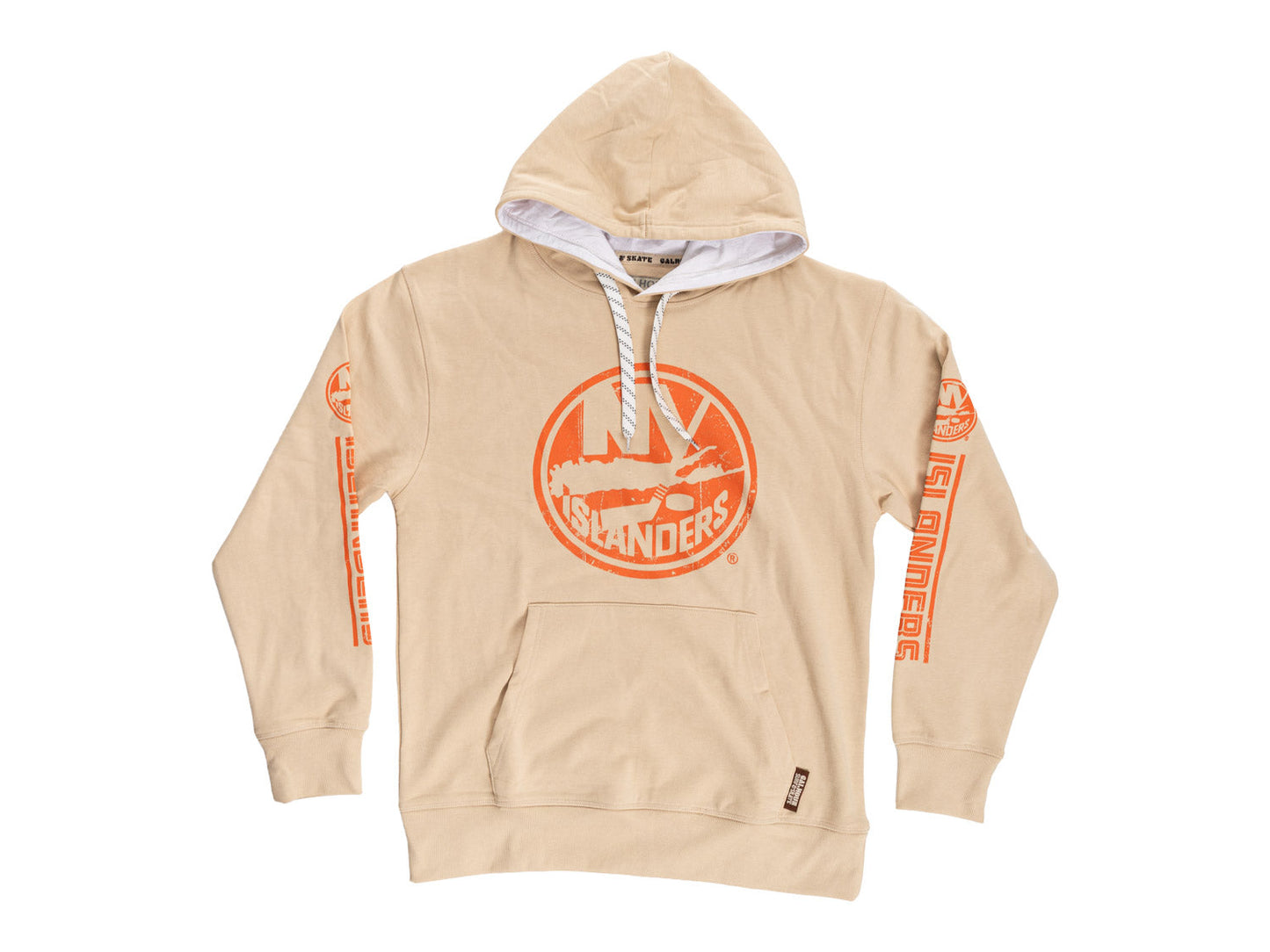 New York Islanders Vibes Hoodie