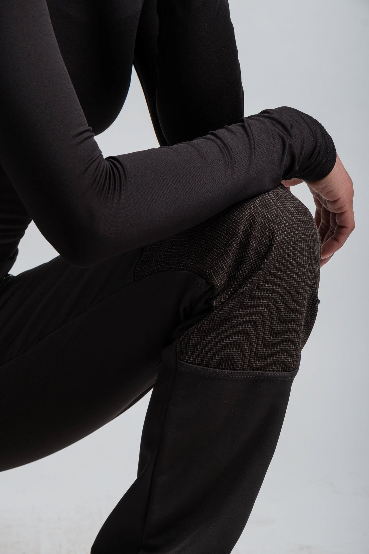 PRO Women's High Waist V2 Adventure Water Resistant Pants