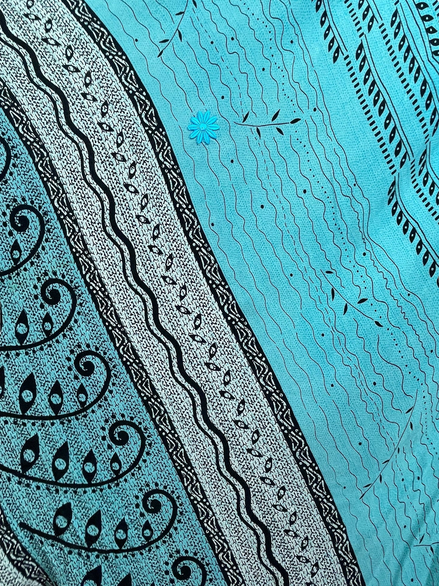 PRC7670 Avatar Pure Silk Maxi Dress with Belt