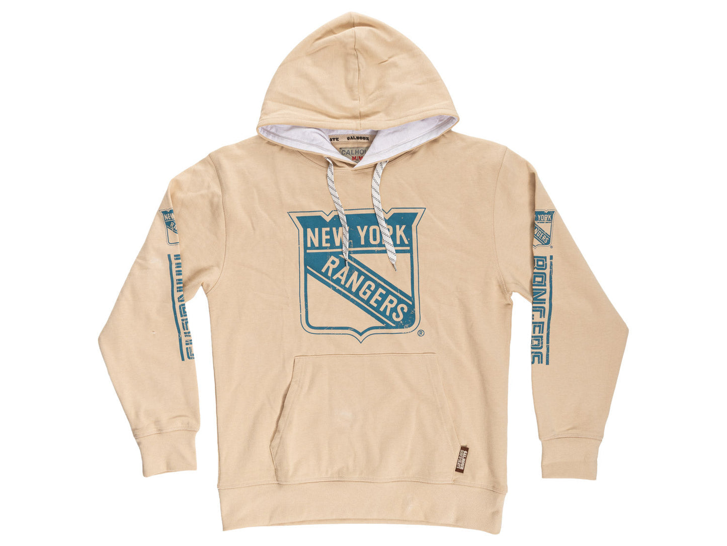New York Rangers Vibes Hoodie