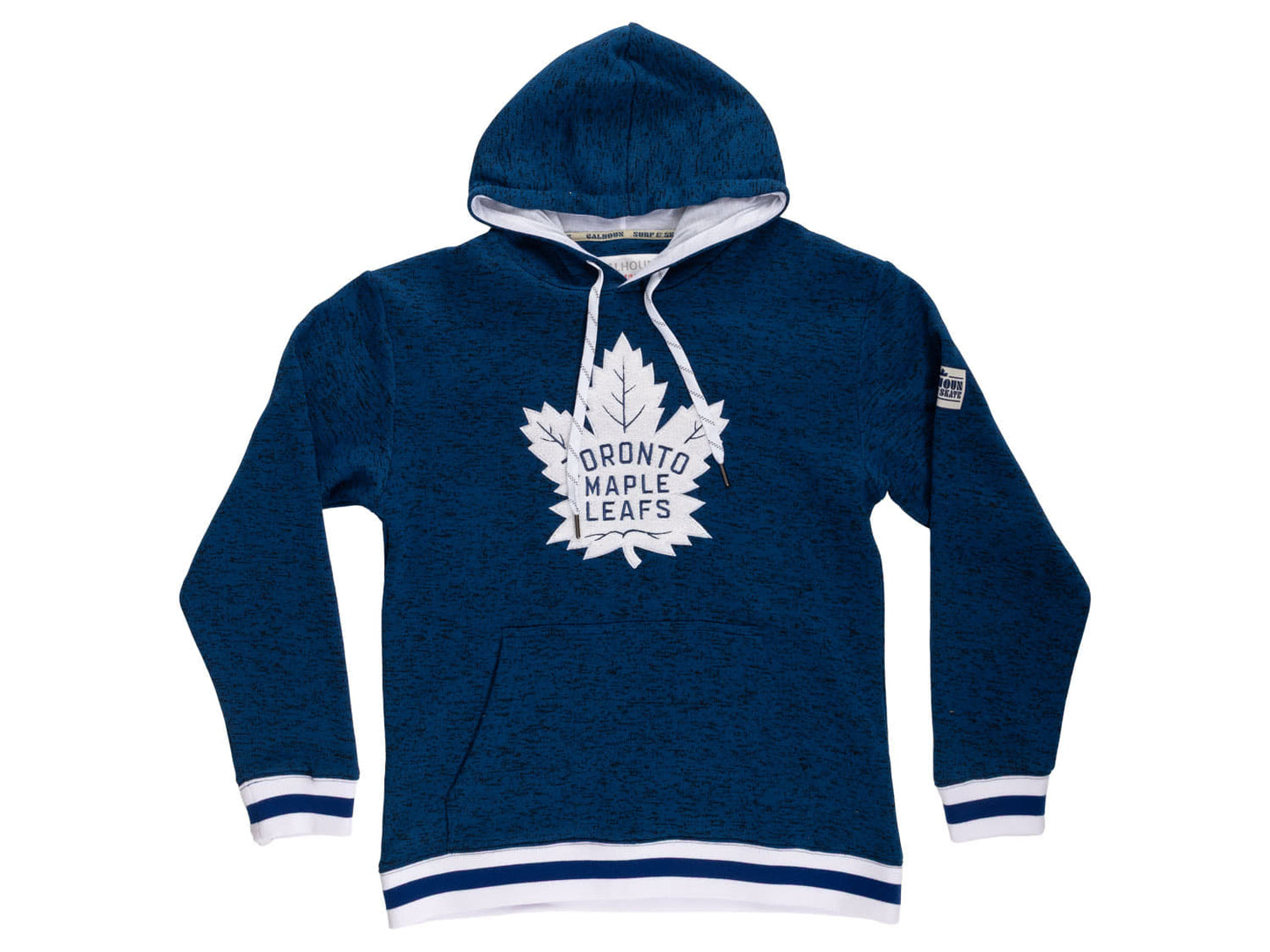 Toronto Maple Leafs Muskoka Hoodie -Navy Edition