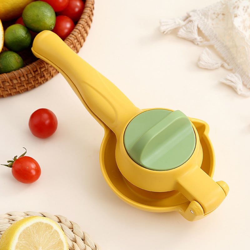 Juicer Multi Functional Manual Juicer