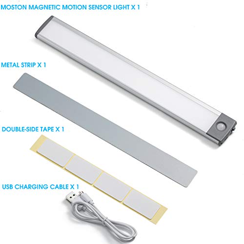 20LED Closet Light with Motion Sensor