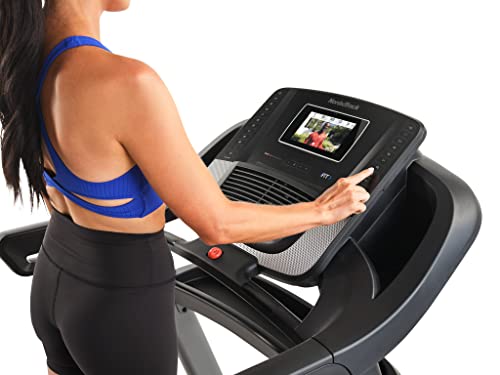 NordicTrack T Series Treadmills (6.5S & 6.5Si Models) + 30-Day iFIT Family Membership