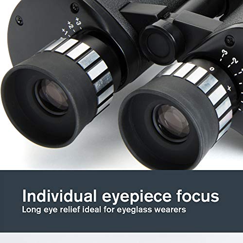 Celestron SkyMaster 20x80 Binoculars