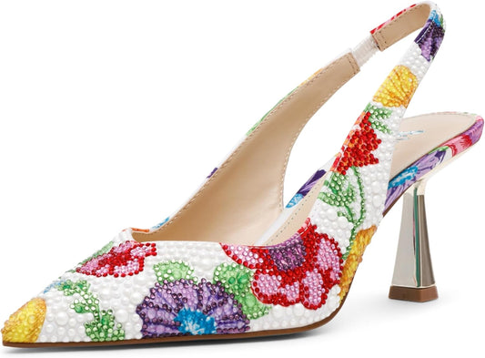 Featured image for Chic and Fun: A Casual Review of Blue by Betsey Johnson Clark