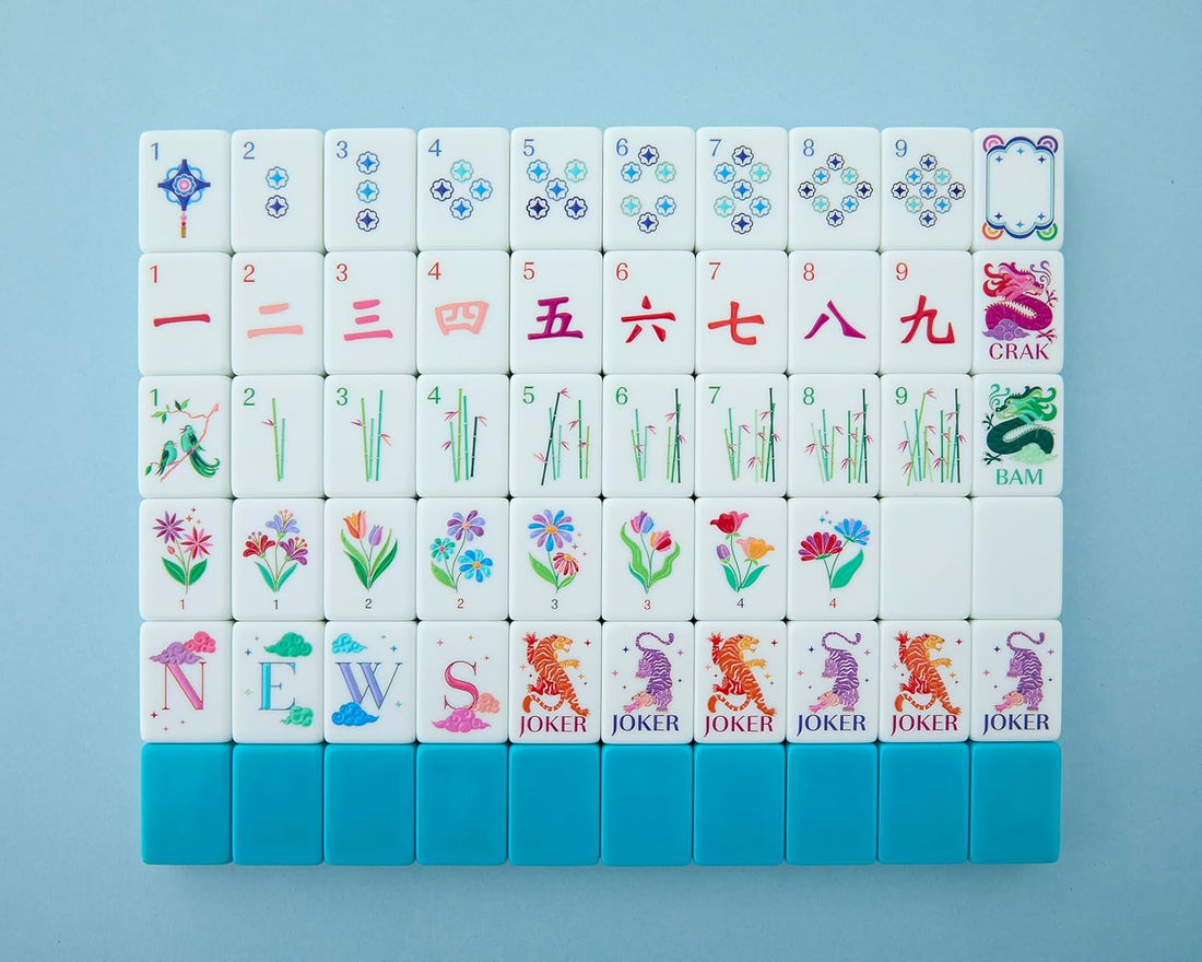 Featured image for Celestial Mahjong Tiles Review: A Must-Have for Game Lovers!