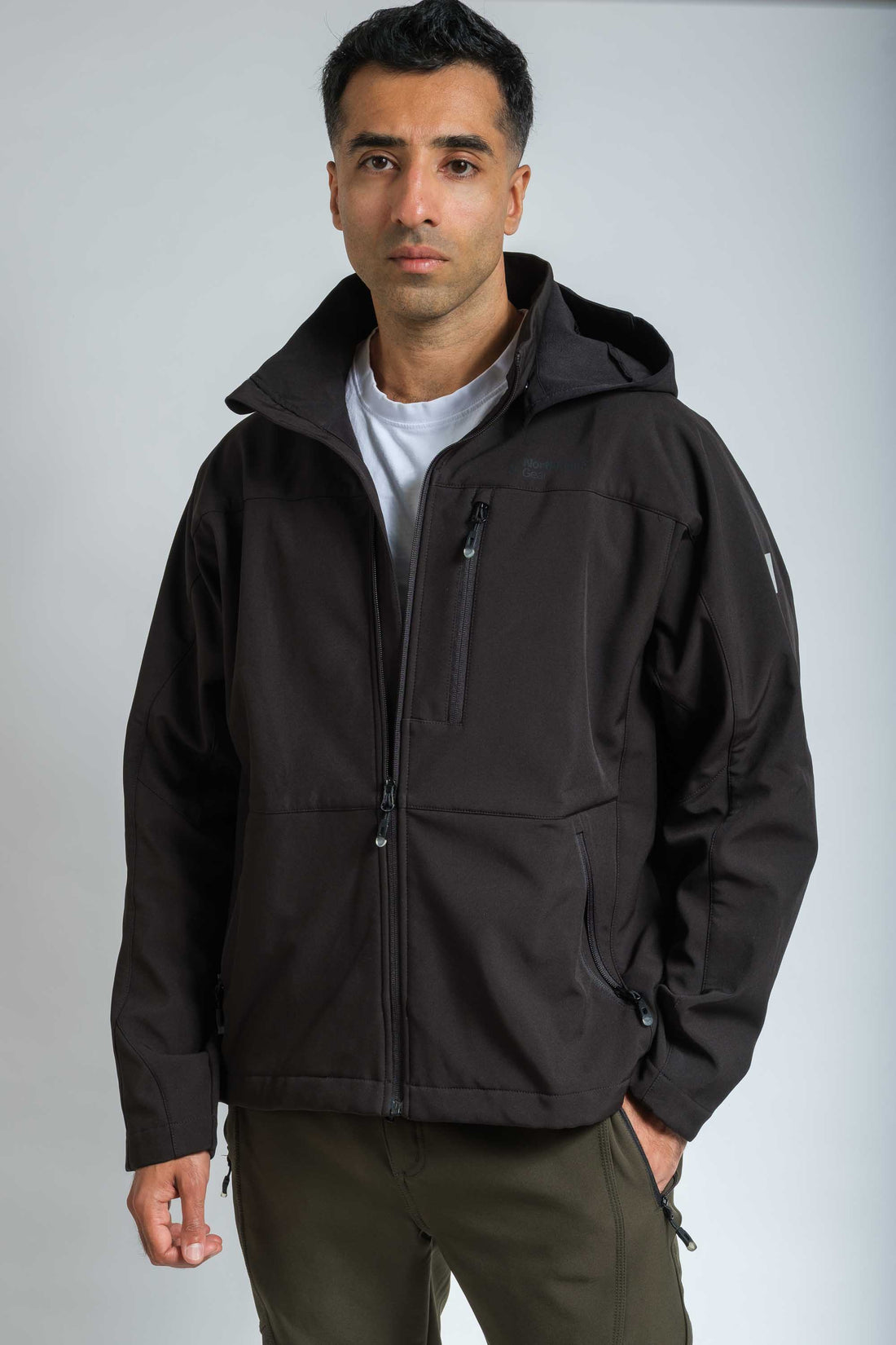 Featured image for NEW: Adventure Jacket 330 GSM Review Guide
