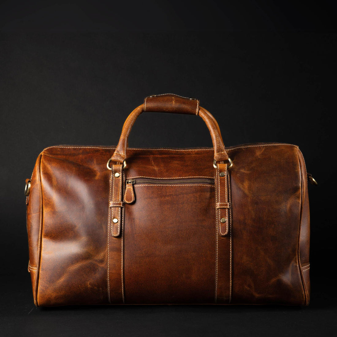 Featured image for The Wayfarer Bag vs. Others: Why Cognac Leather Wins