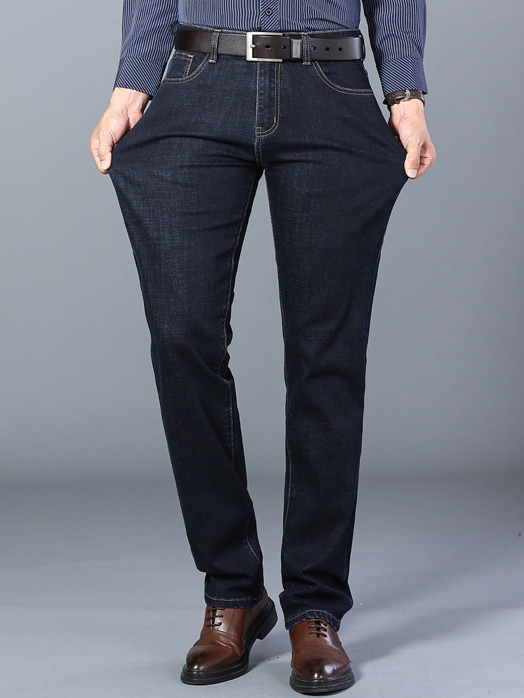 Men's Jeans Men's Straight Leg
