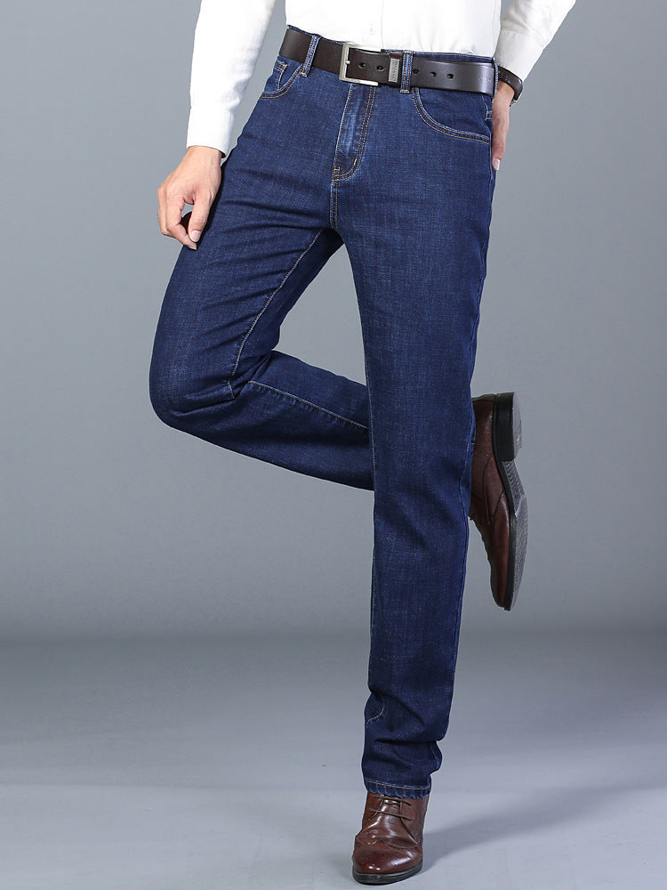 Men's Jeans Men's Straight Leg