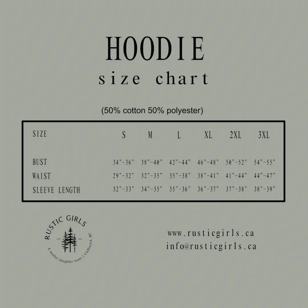 Hockey Mama Crewneck Sweatshirt – Rustic Girls