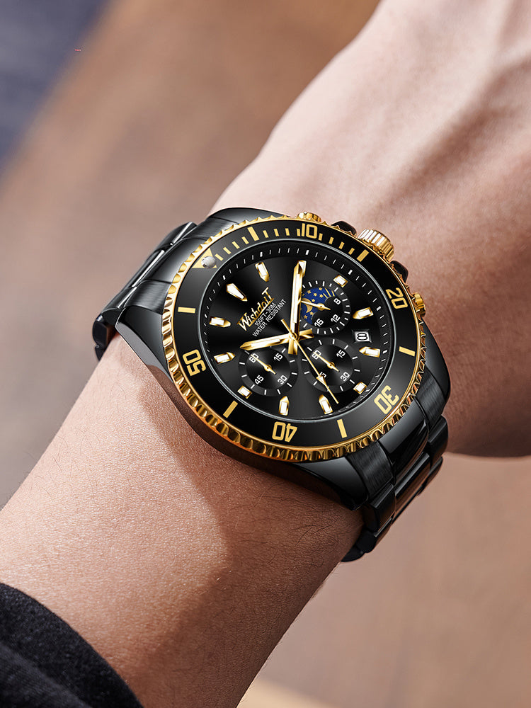 Green Water Monster Water Ghost