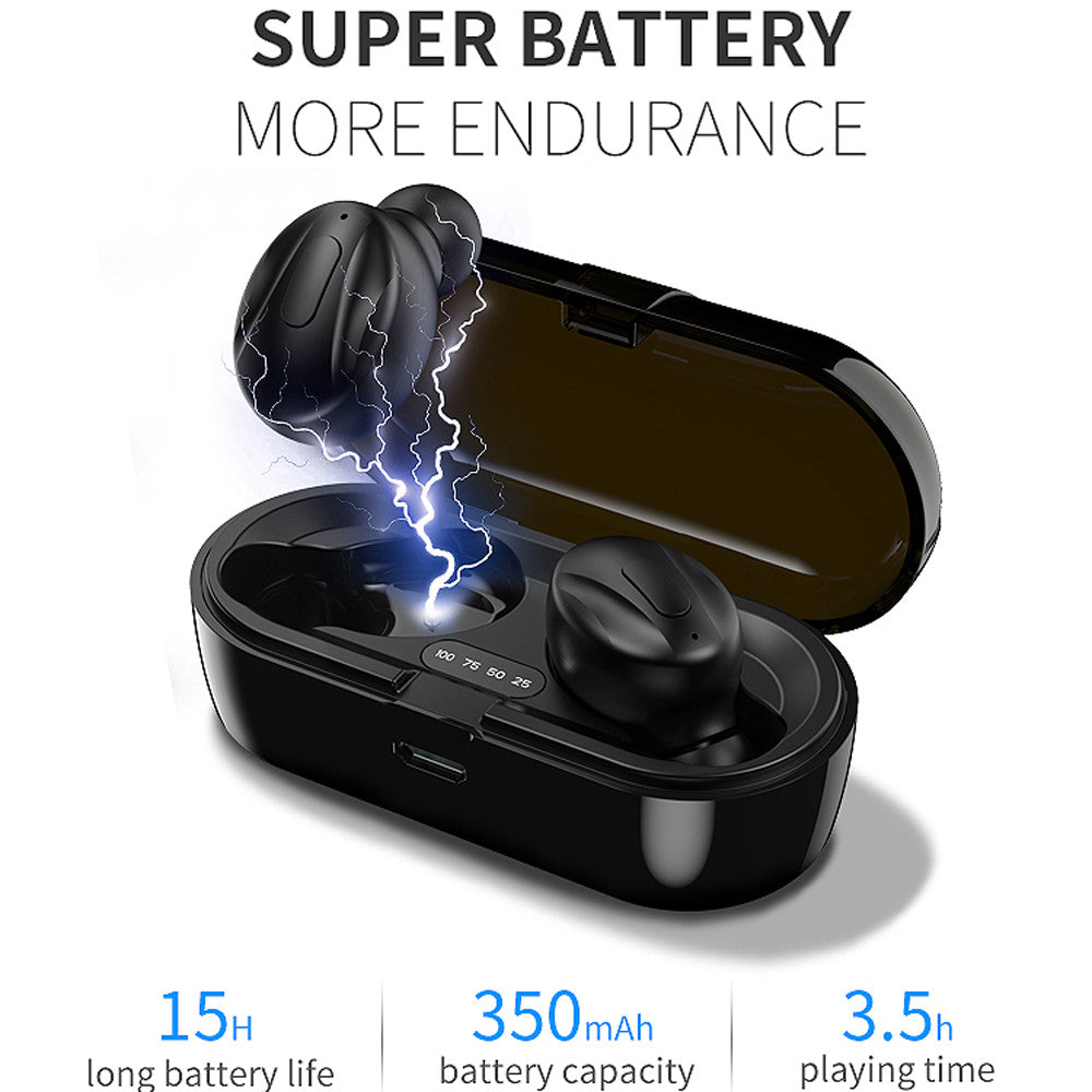 The Best-Selling Xg13 Pro Wireless Bluetooth 5.0 High-Definition