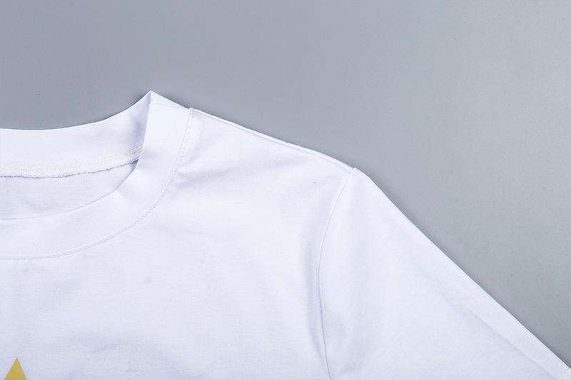 Ebay Fun Cartoon Trend Printing T-Shirt Women