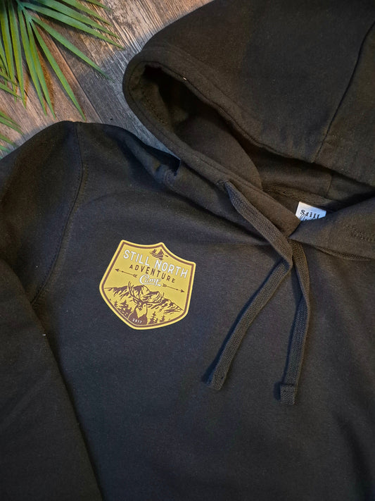 ADVENTURE CAMP HOODIE