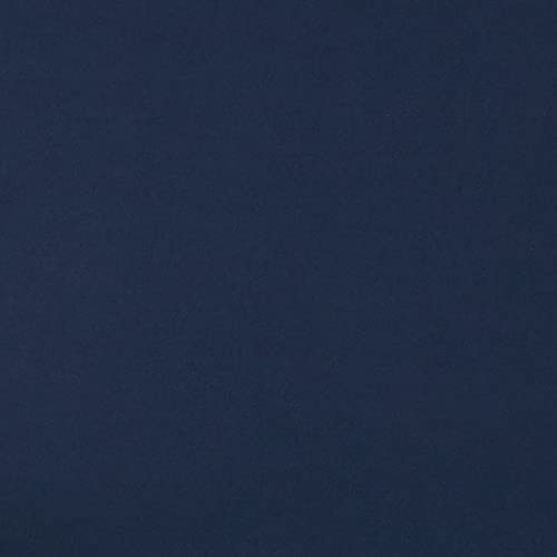 AmazonBasics Light-Weight Microfiber Sheet Set - Full, Black