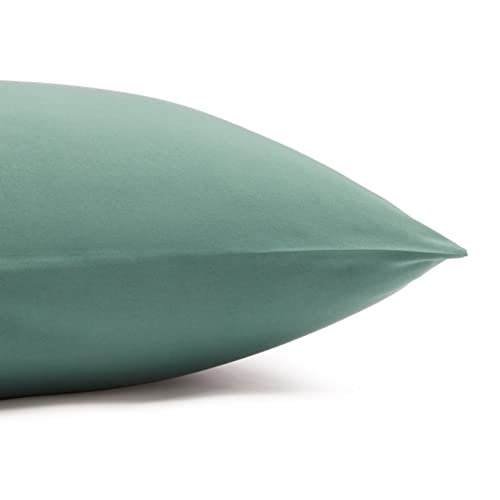 AmazonBasics Light-Weight Microfiber Sheet Set - Full, Black