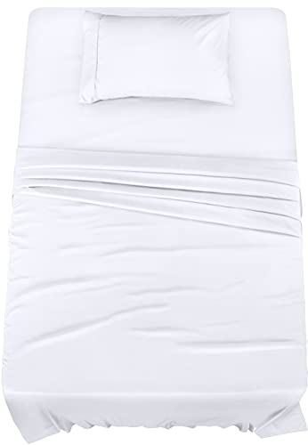 Utopia Bedding Bed Sheet Set - 4 Piece Full Bedding