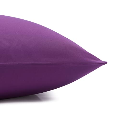 AmazonBasics Light-Weight Microfiber Sheet Set - Full, Black