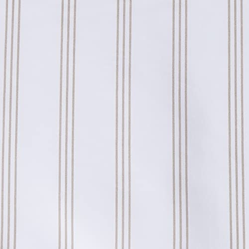 AmazonBasics Light-Weight Microfiber Sheet Set - Full, Black