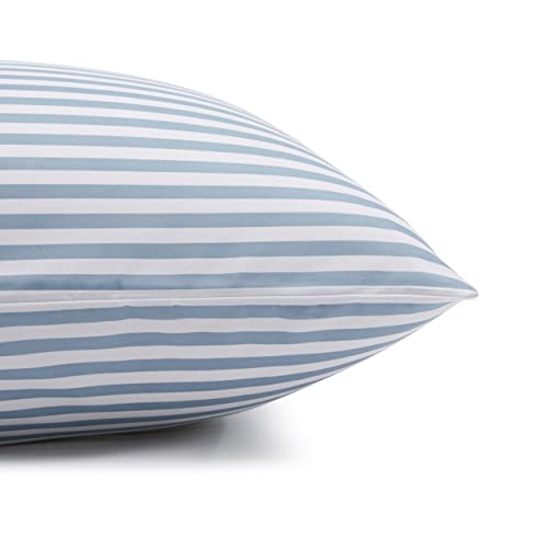 AmazonBasics Light-Weight Microfiber Sheet Set - Full, Black