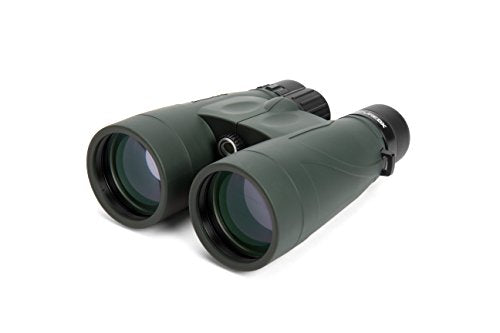 Celestron 71332 Nature DX 8x42 Binocular (Green)