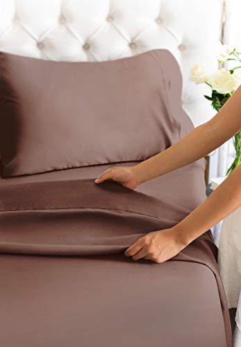 Extra Deep Pocket Sheets