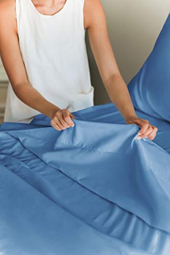 Extra Deep Pocket Sheets