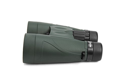Celestron 71332 Nature DX 8x42 Binocular (Green)