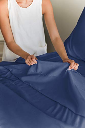 Extra Deep Pocket Sheets