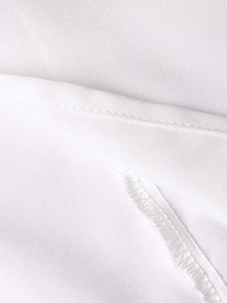 Bohemian Floral Print Flare Sleeve High Split Long Maxi Dress