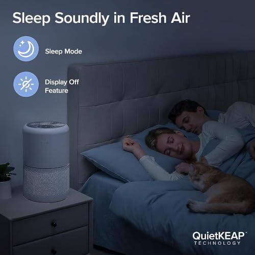 LEVOIT Air Purifier for Home
