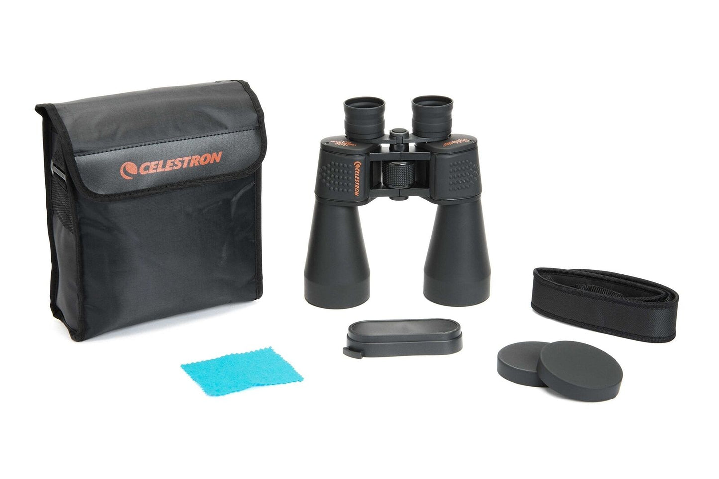 The Celestron 71008 SkyMaster 25x70 Binocular