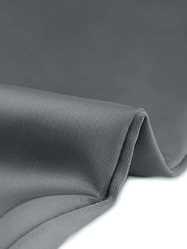 Allegra K Women's Fall Satin Joggers