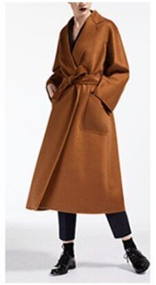 Obrix Iconic Style Fashionable 100% Cashmere