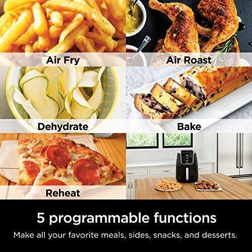 Ninja AF150AMZ Air Fryer XL