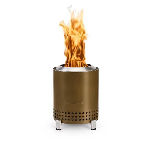 Solo Stove Mesa Tabletop Fire Pit