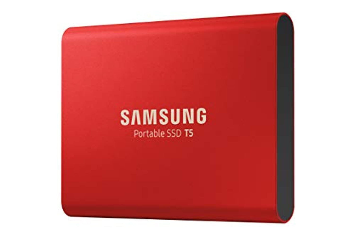 Samsung T5 Portable SSD 1TB - USB 3.1 External Solid State Drive