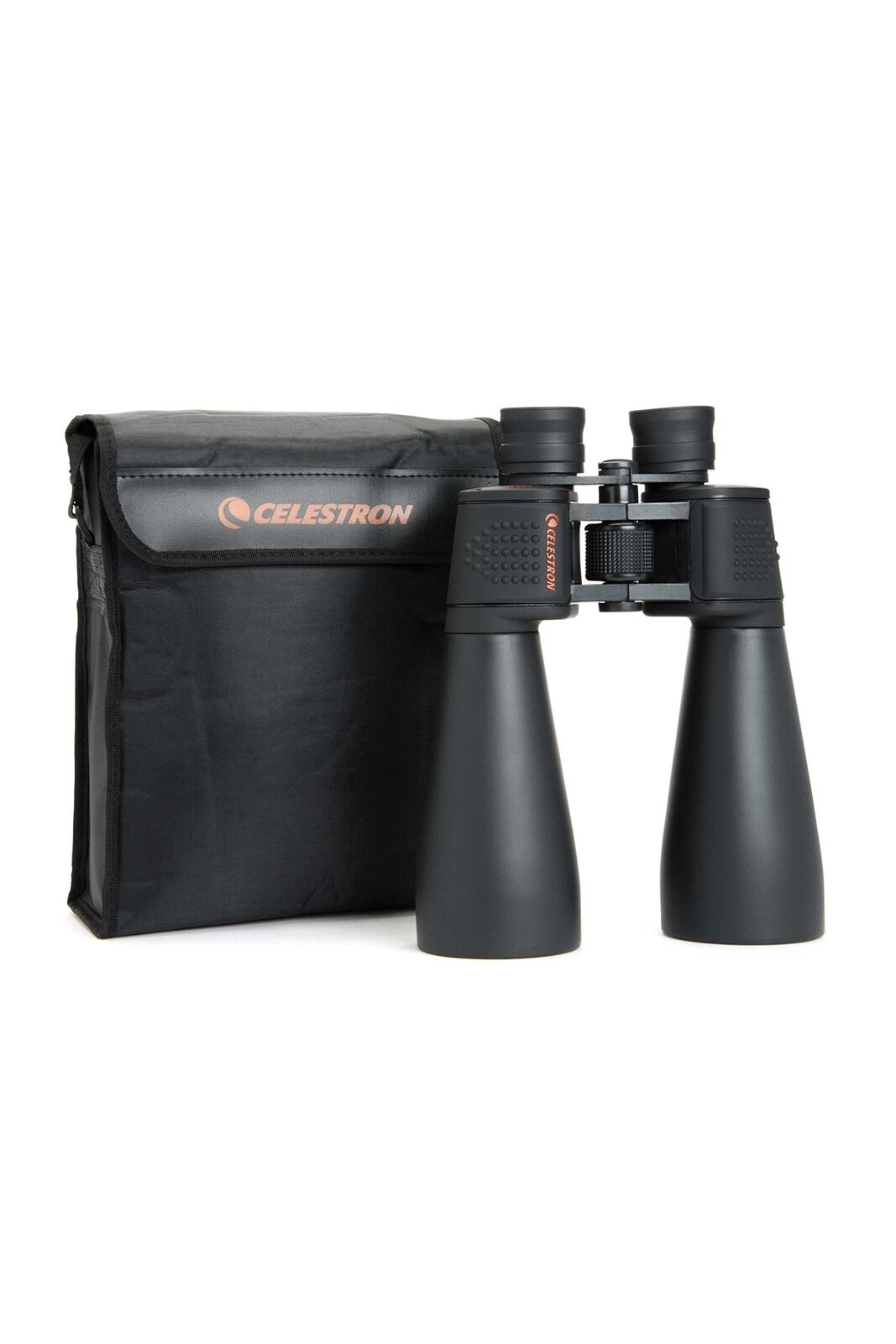 The Celestron 71008 SkyMaster 25x70 Binocular