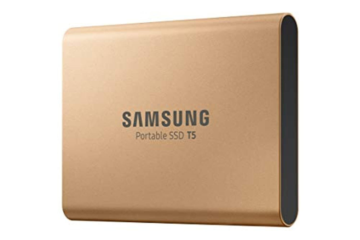 Samsung T5 Portable SSD 1TB - USB 3.1 External Solid State Drive