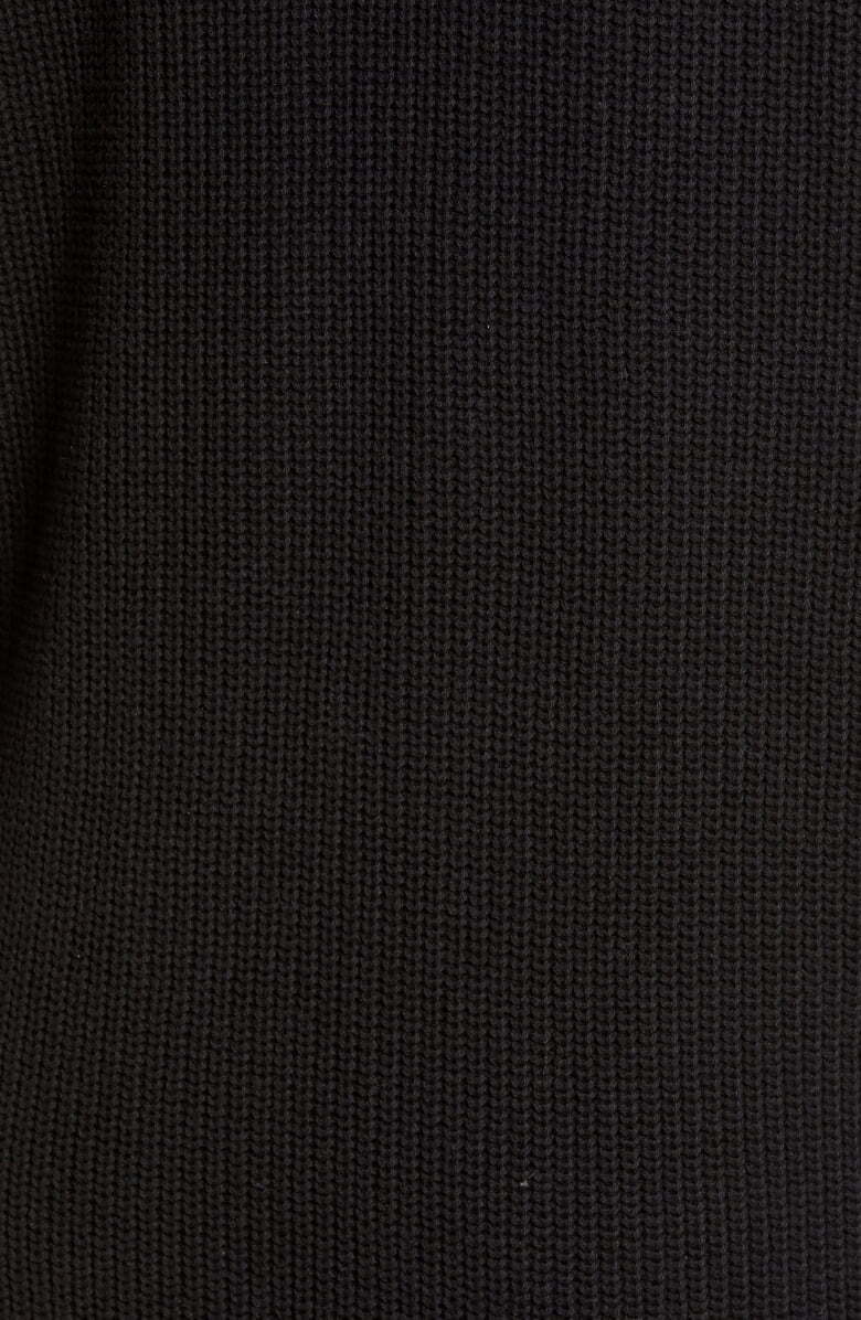 Open Stitch Cardigan