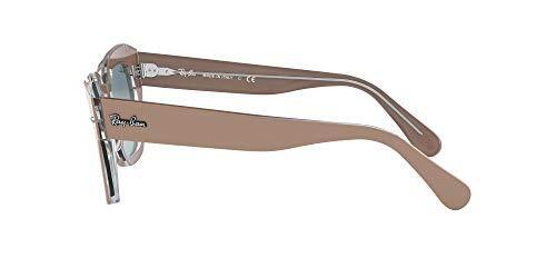 100% UV PROTECTION: To protect your eyes from harmful UV rays, these Ra